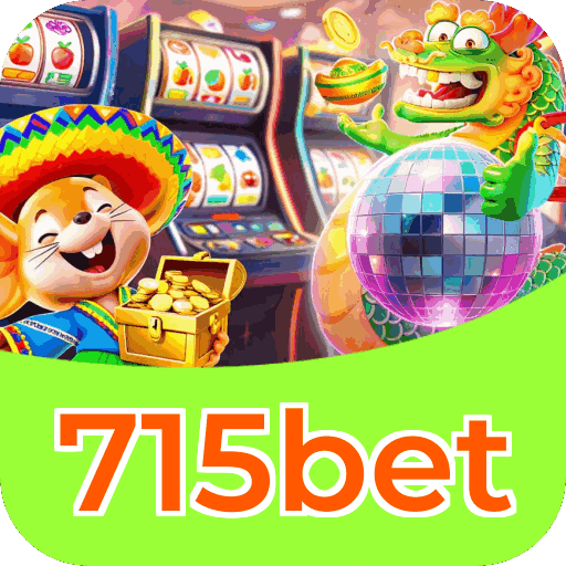 Slots Premium da PG Soft na 715bet