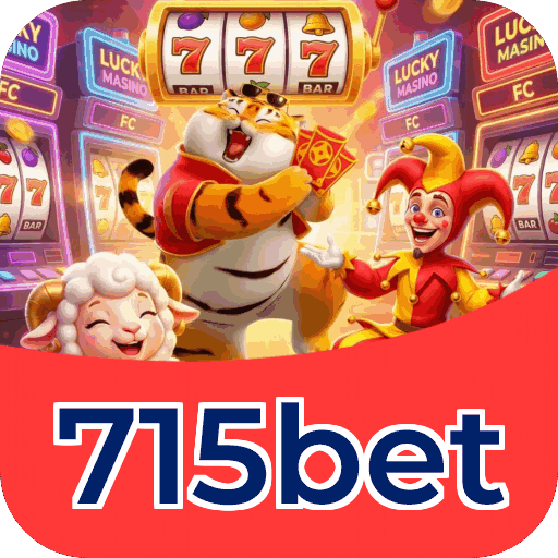 Certificações de segurança e licenças da 715bet