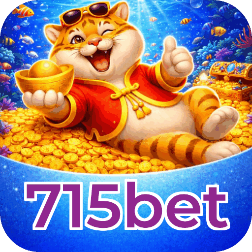 715bet Slots - 1.500+ Jogos