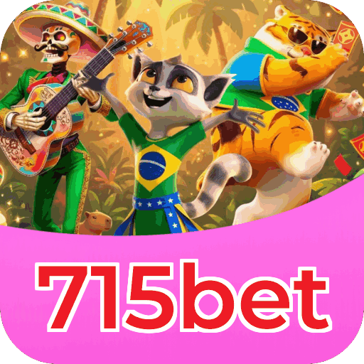 Jogos com maior RTP na 715bet