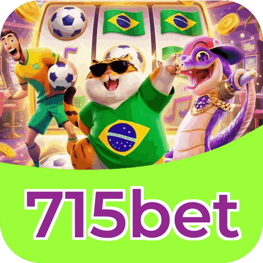 Streaming 4K no cassino ao vivo da 715bet